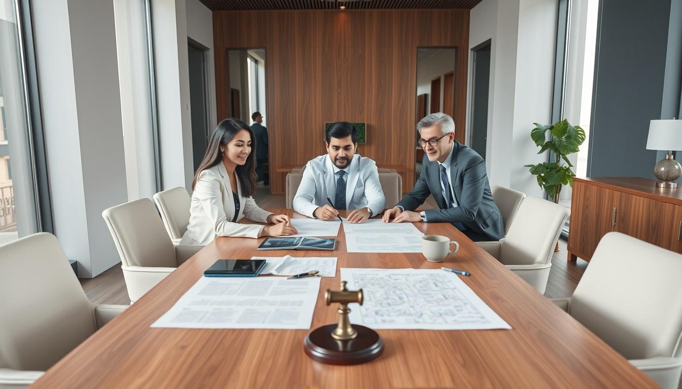 Family guidance and planning support