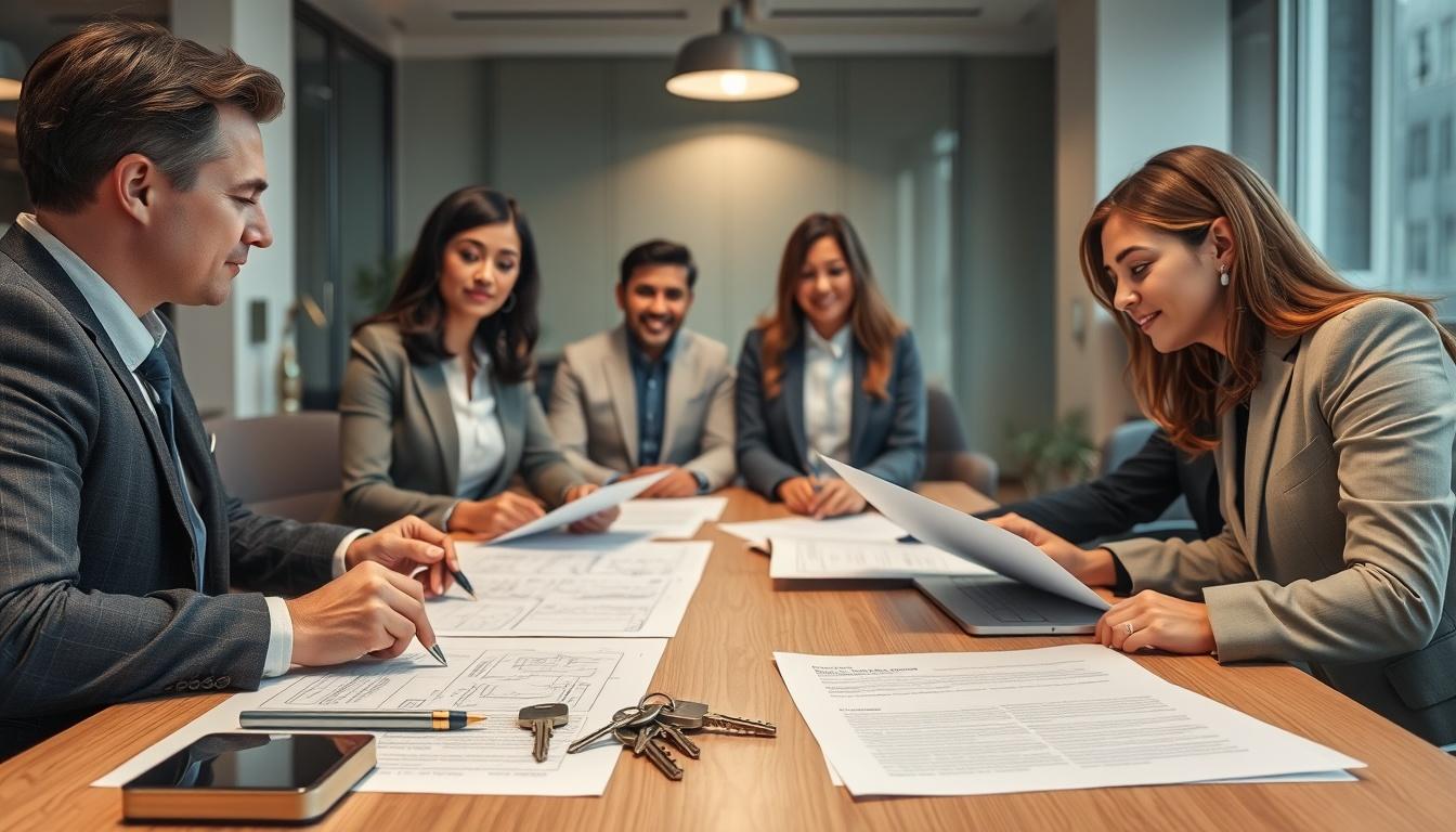 Elder care legal planning